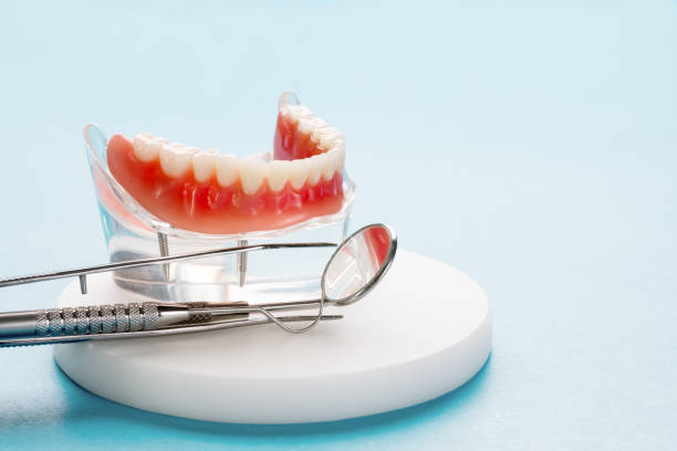 Full Mouth Reconstruction in Pleasantville, NJ