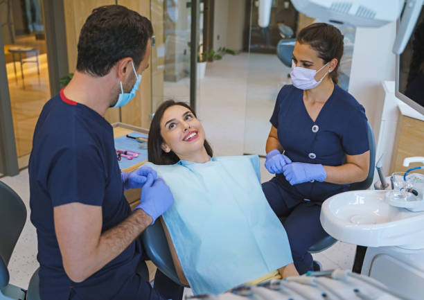 Professional Dental Services in Pleasantville, NJ